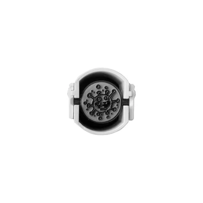 Colop Stamp R17 Protect, round
