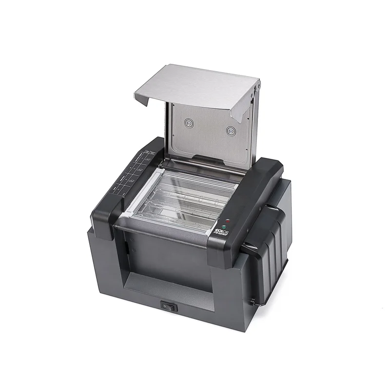 Colop Flash machine FS 1200 T