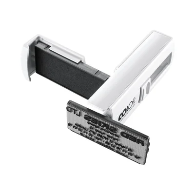Colop Stamp PSP 40, pocket, 58 x 22 mm, white-blue