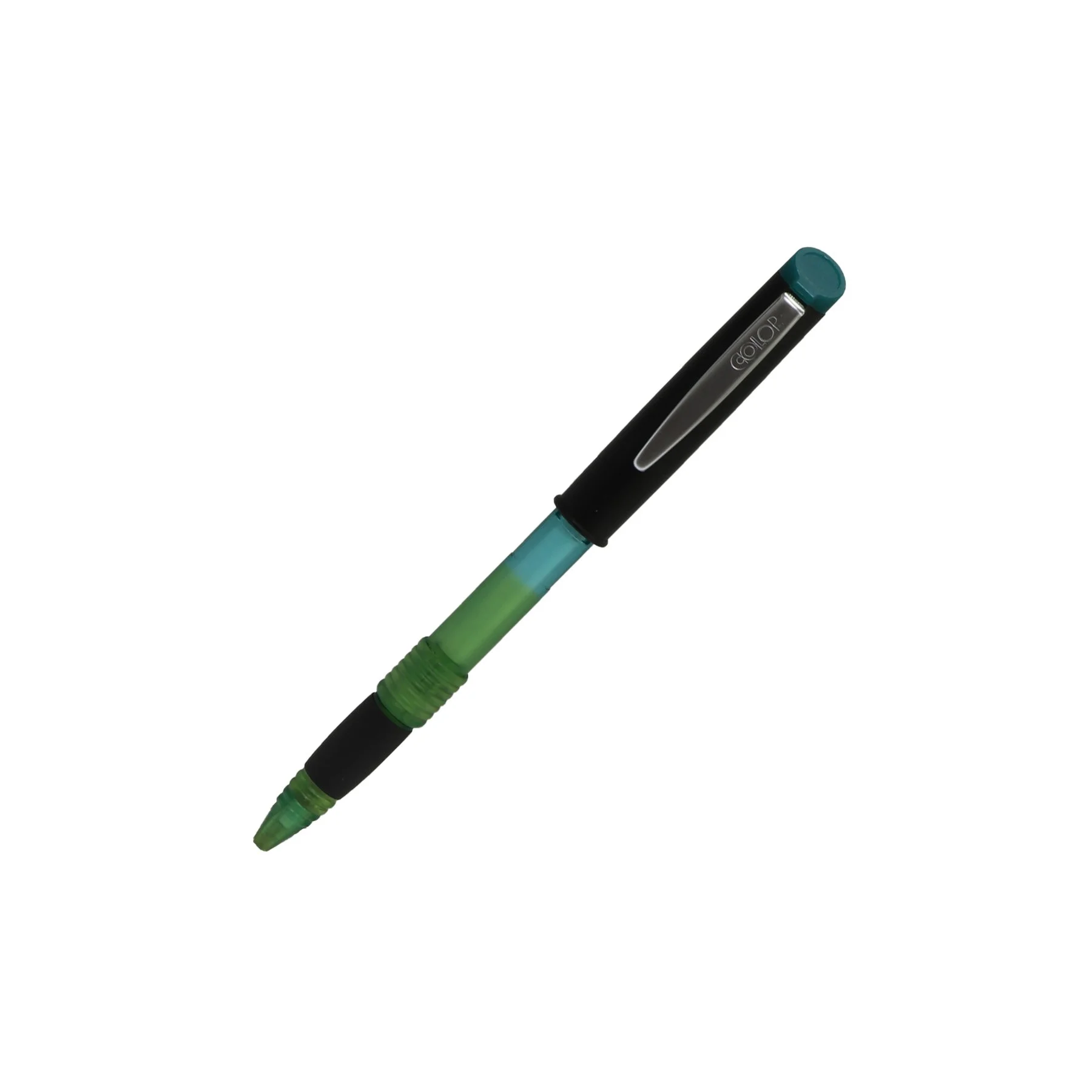 Colop Pen stamp, violet