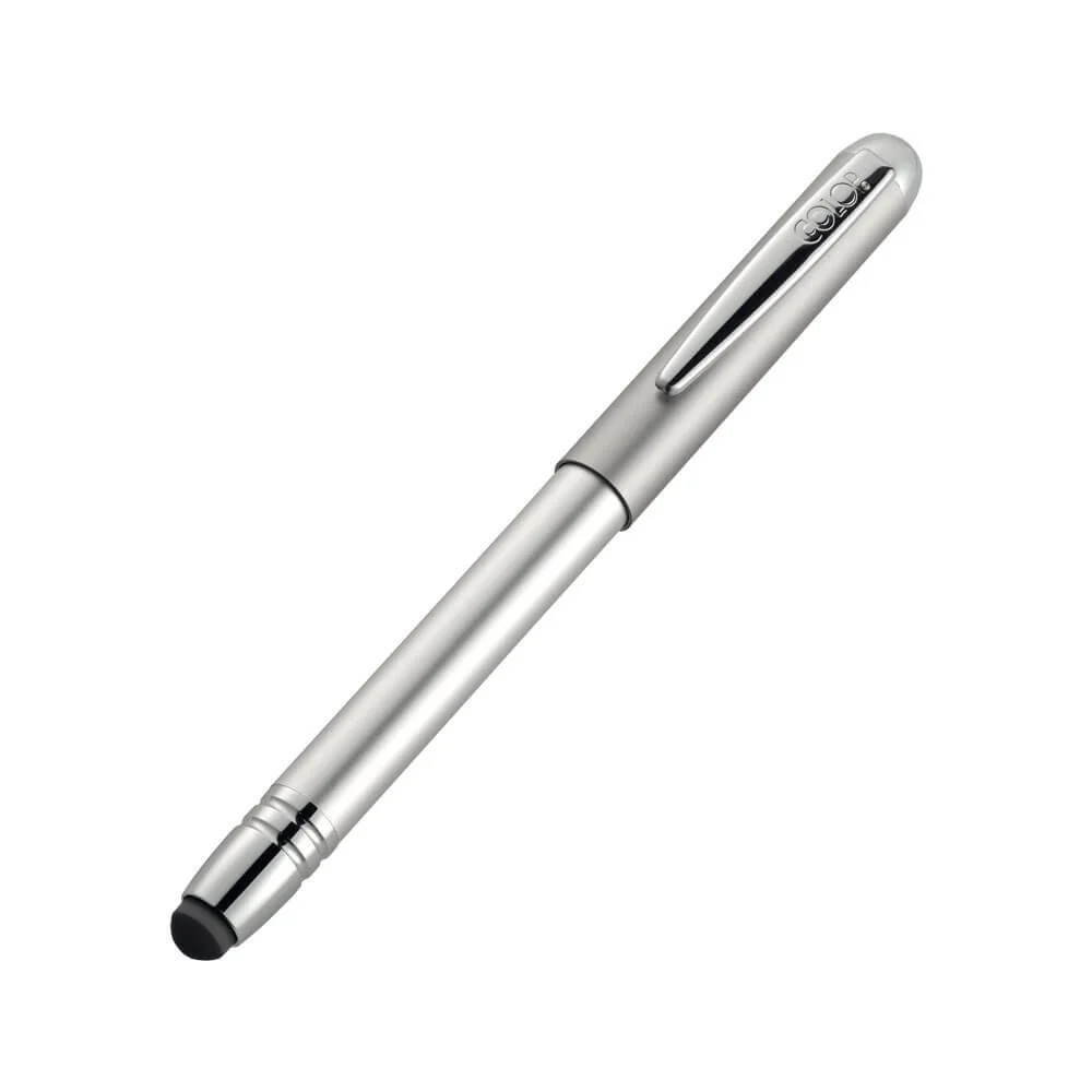 Colop Pen Stamp Alu Magnet, silver