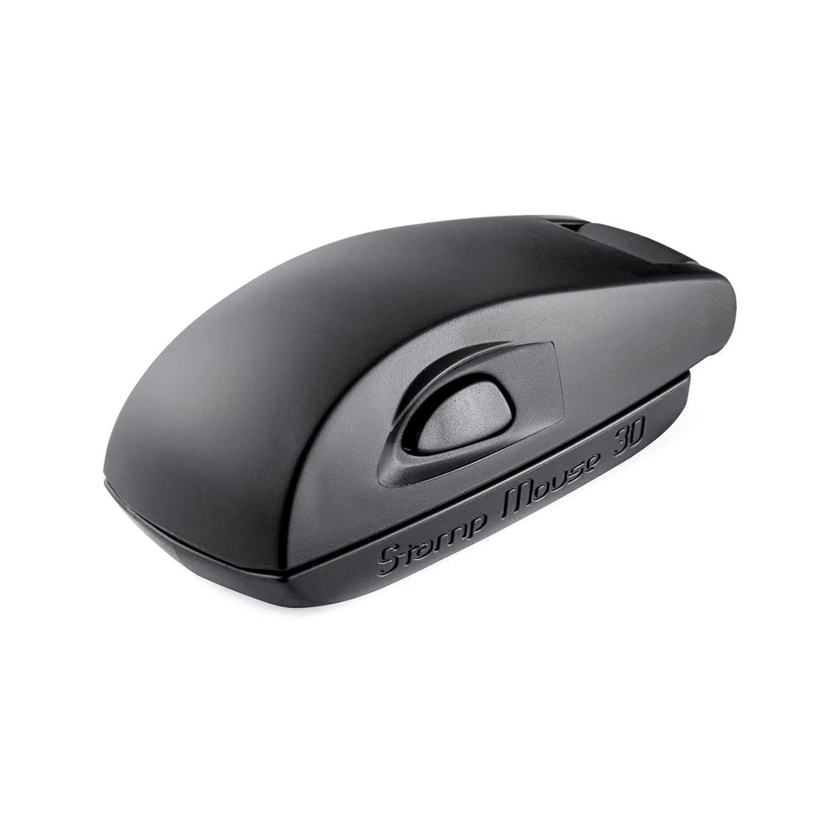 Colop Stamp EOS Stamp Mouse PR30, 51 x 18 mm, uninked, dry
