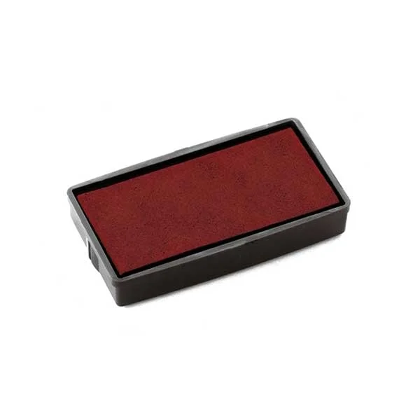 Colop Ink pad for pocket stamp PR20, red