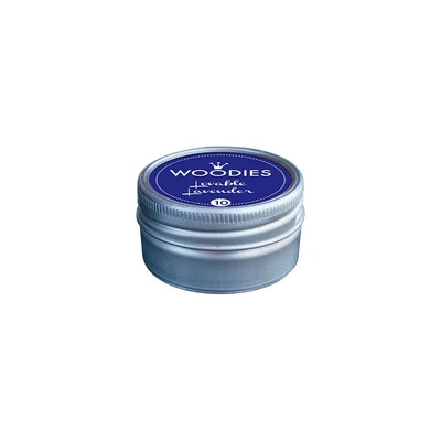 Colop Ink Pad Woodies, Lovable Lavender