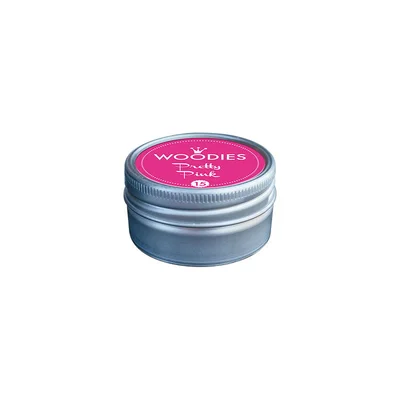 Colop Stamp pad Woodies, Pretty Pink