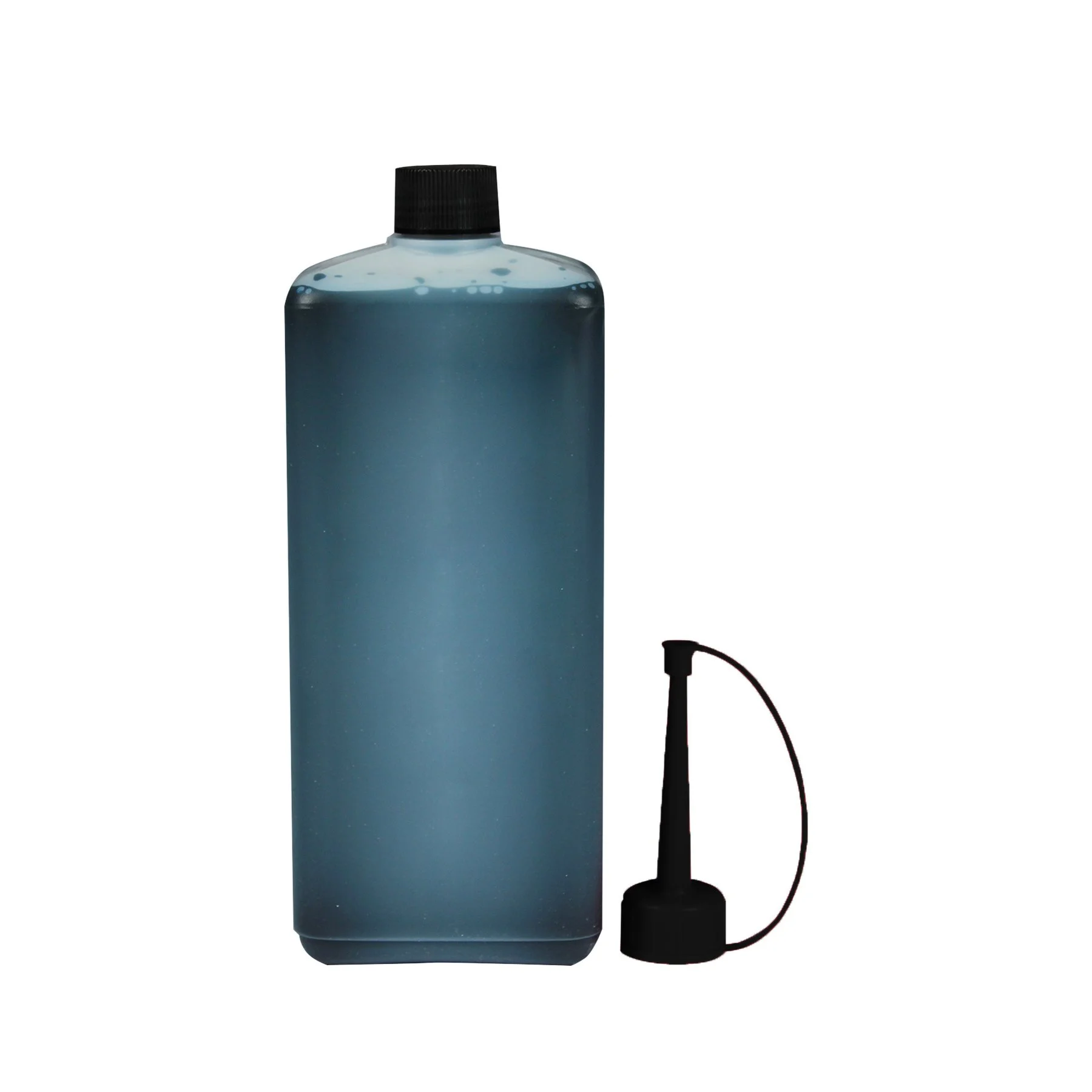 Colop Ink for wood Alpha, 1 l, black