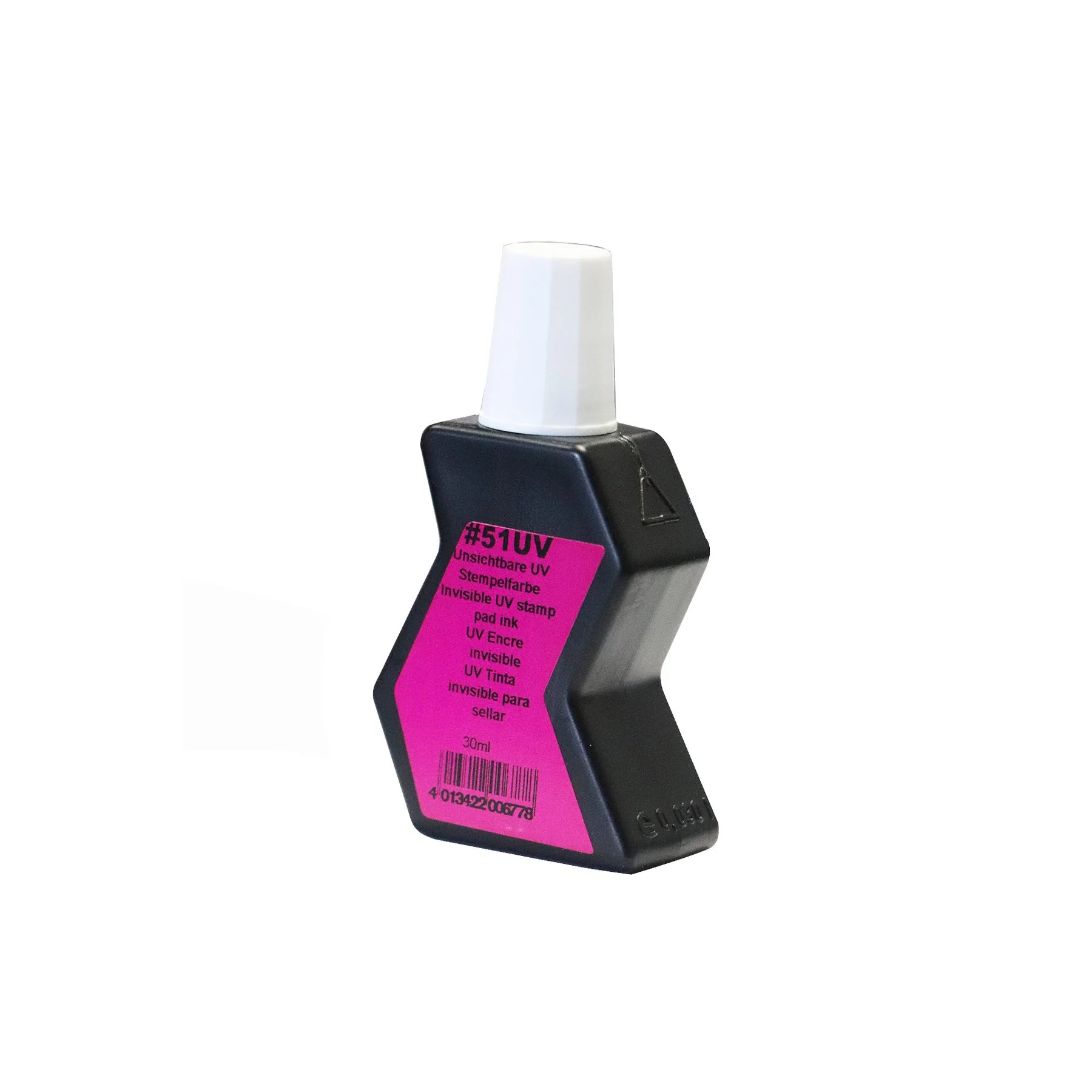 Colop UV Ink Alpha 51, 30 ml, colorless