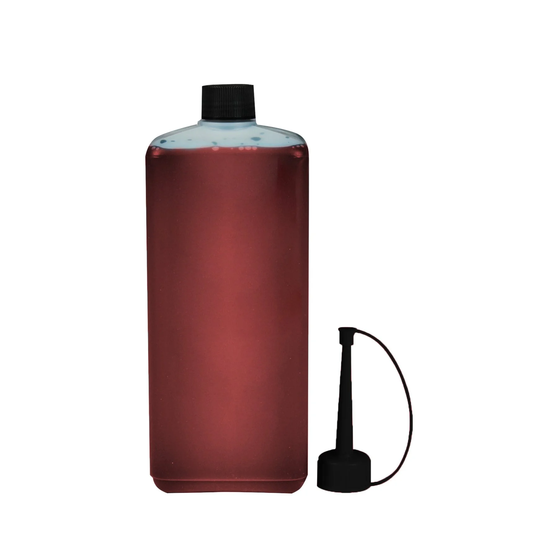 Colop Alpha Ink for eggs, 1 l, red