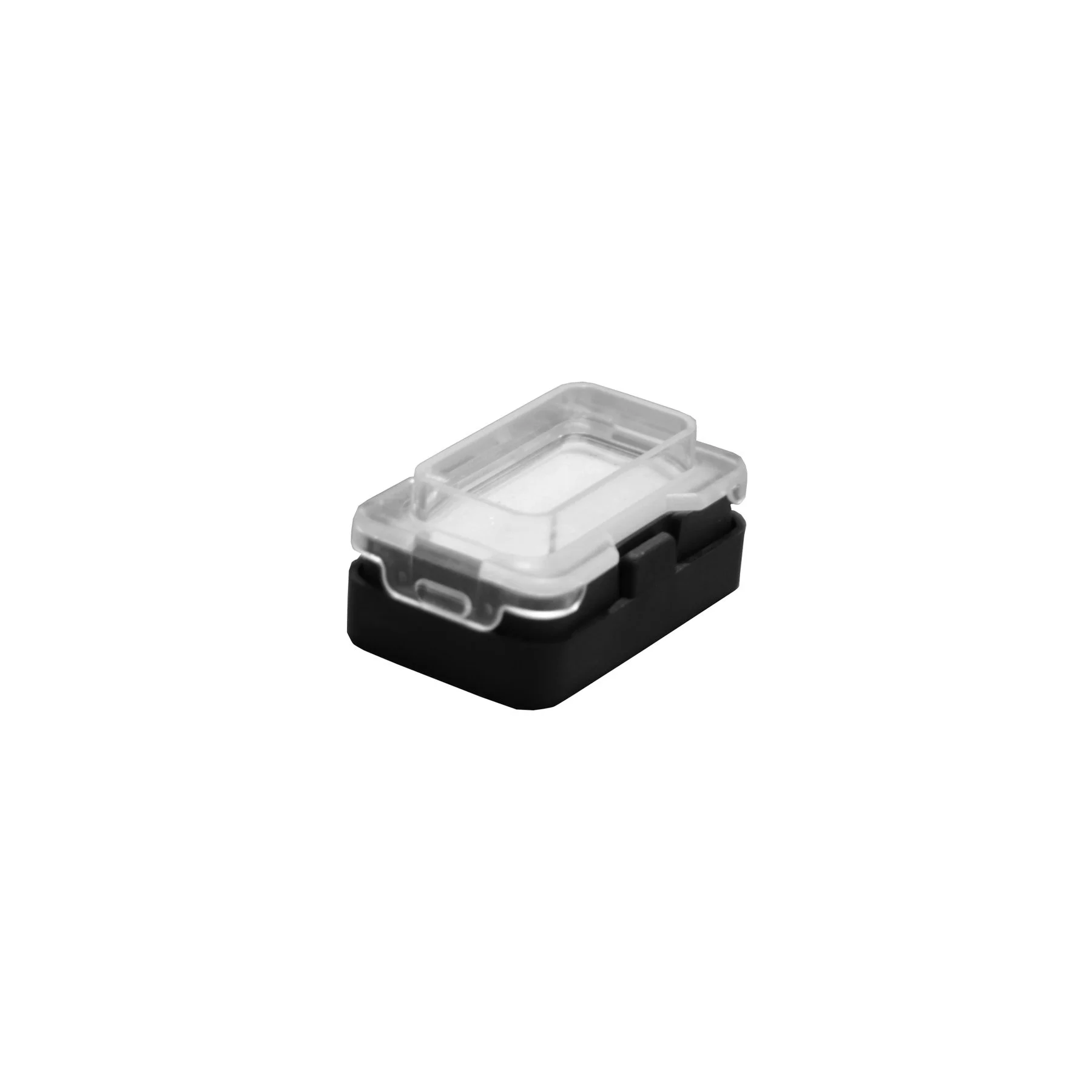 Colop Ink Pad EOS, C/10-D, Uninked, Dry