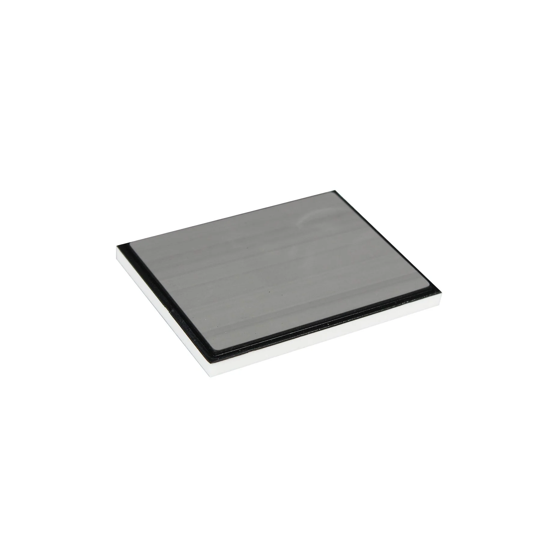 Colop Rubber for flash stamp EOS F120, dry