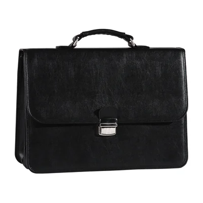 Conference Bag Classic I, black