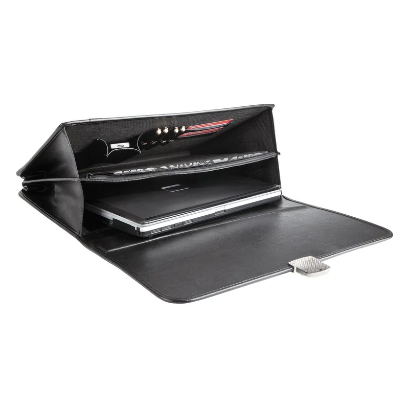 Conference Bag Classic I, black