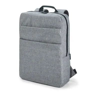 Hi!dea Laptop Backpack Graphs, 15.6'', gray