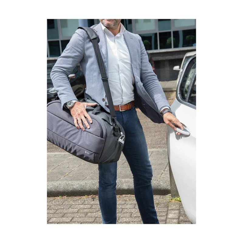 Swiss Peak Bag Modern Weekend