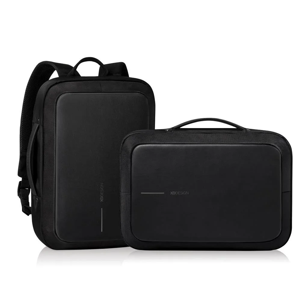 XD Backpack-briefcase Bobby Bizz Anti-Theft