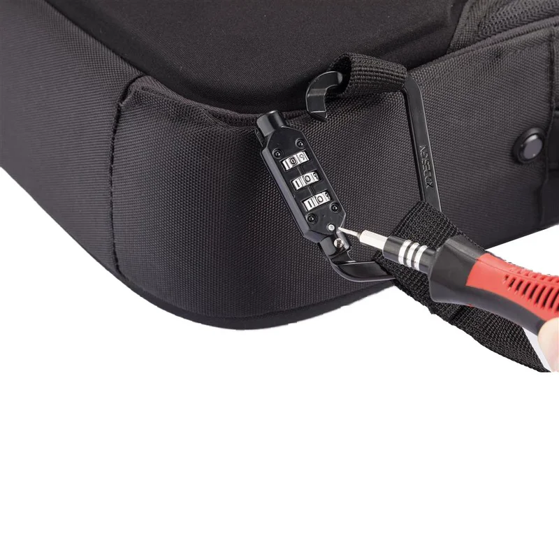 XD Backpack-briefcase Bobby Bizz Anti-Theft