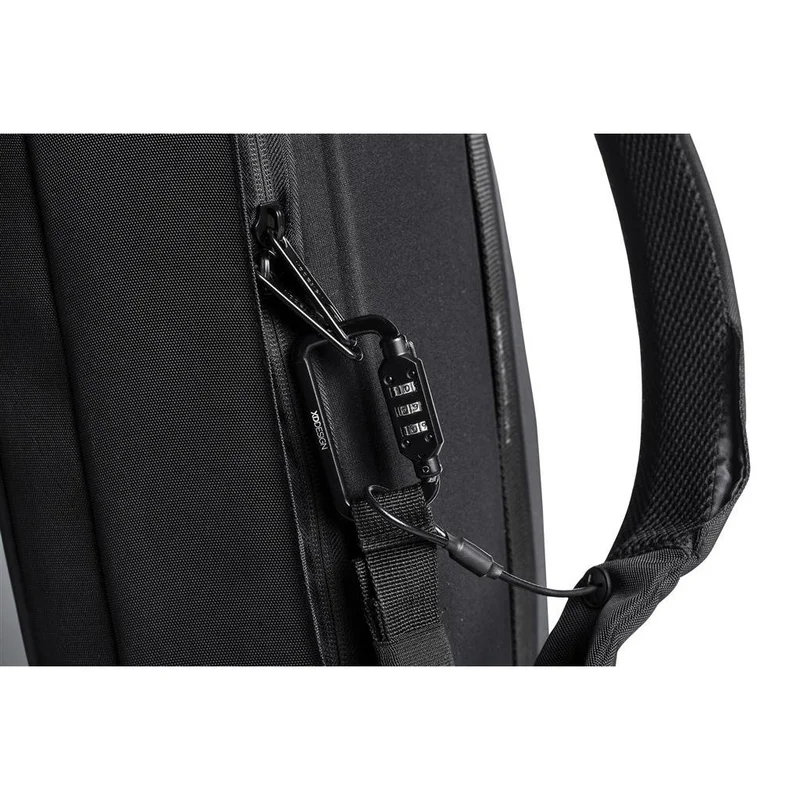 XD Backpack-briefcase Bobby Bizz Anti-Theft