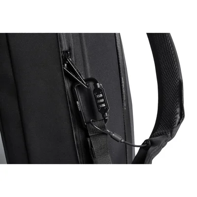 XD Backpack-briefcase Bobby Bizz Anti-Theft