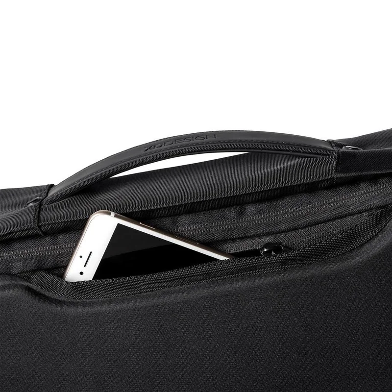 XD Backpack-briefcase Bobby Bizz Anti-Theft