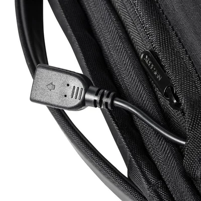XD Backpack-briefcase Bobby Bizz Anti-Theft