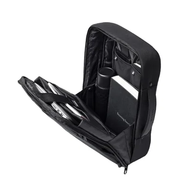 XD Backpack-briefcase Bobby Bizz Anti-Theft