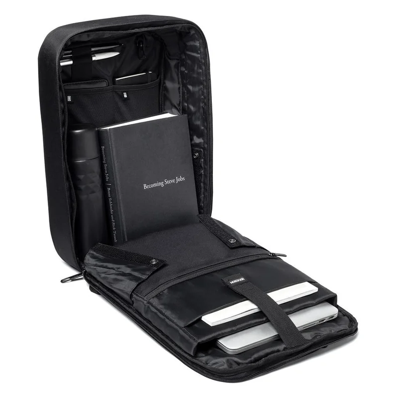 XD Backpack-briefcase Bobby Bizz Anti-Theft