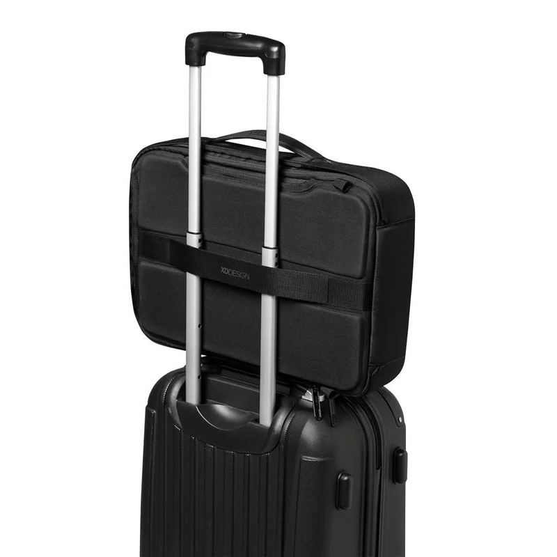 XD Backpack-briefcase Bobby Bizz Anti-Theft