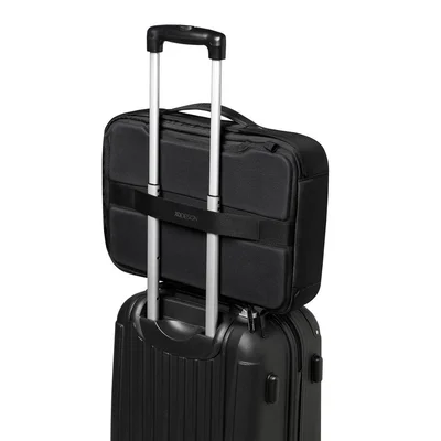 XD Backpack-briefcase Bobby Bizz Anti-Theft