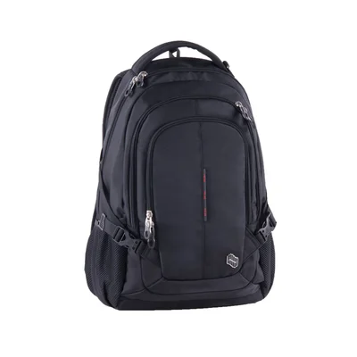 Pulse Backpack Saturn, black