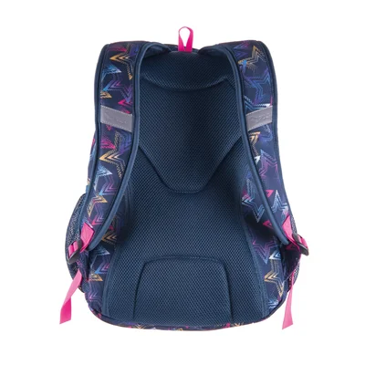 Pulse Backpack Teens Star Is Born, blue-pink