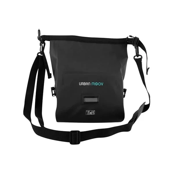Раница за скутер TNB Urban Moov, 3.5 L, черна