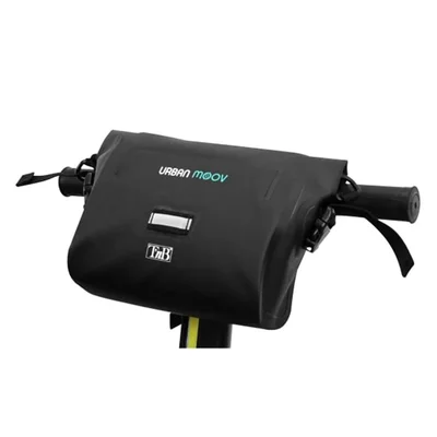 Раница за скутер TNB Urban Moov, 3.5 L, черна