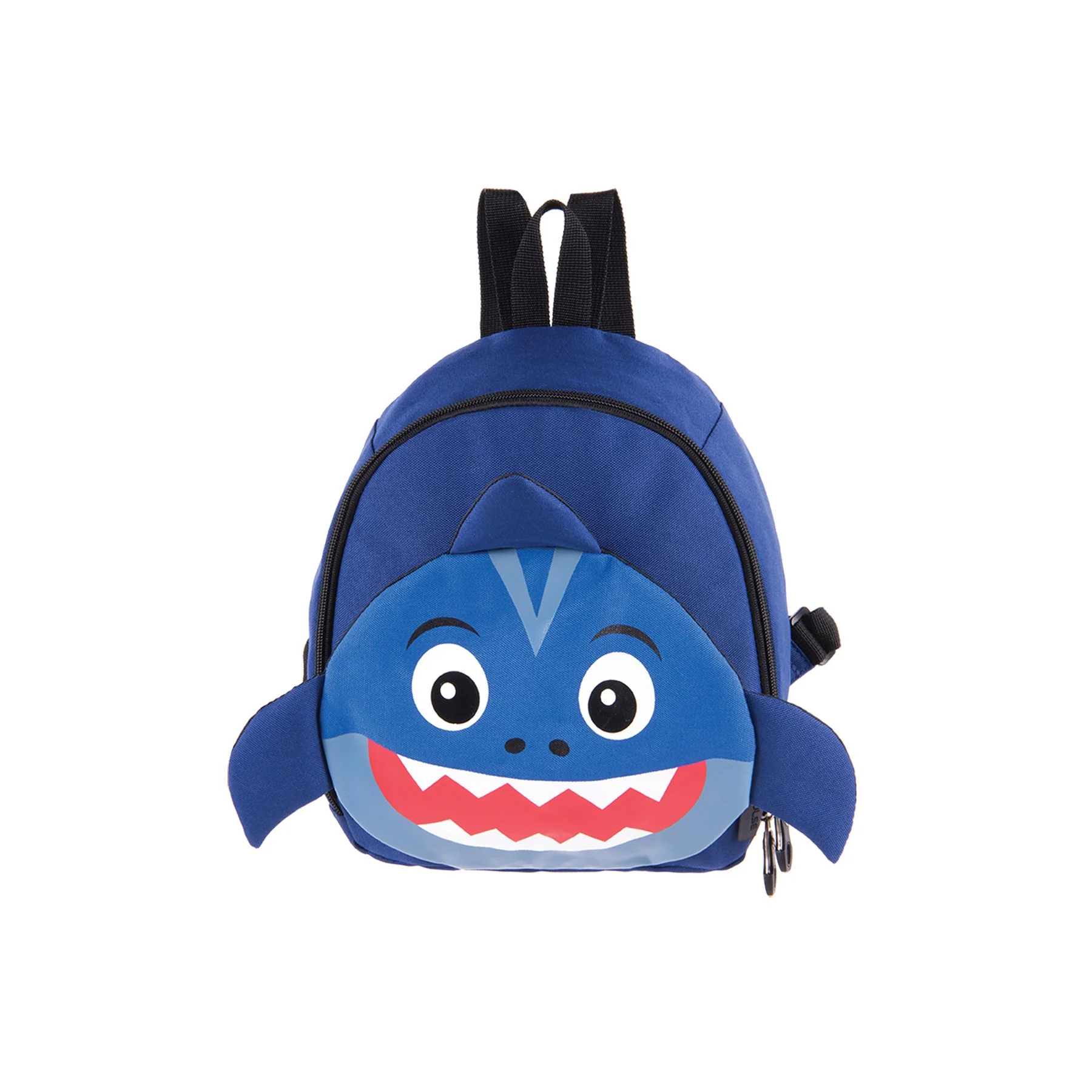 Pulse Backpack Baby Shark, blue