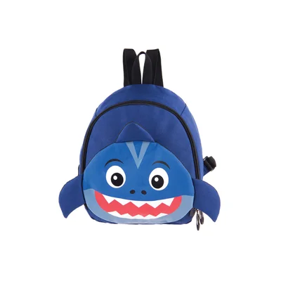 Pulse Backpack Baby Shark, blue