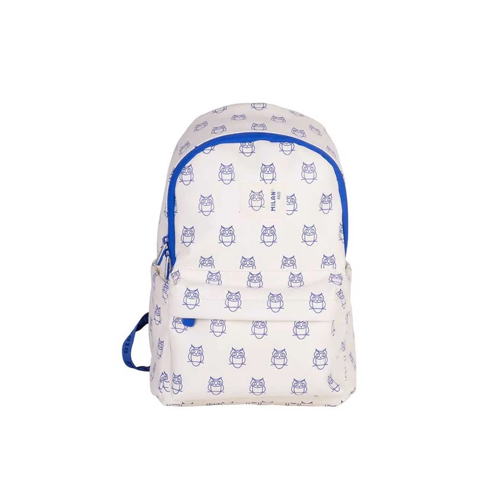 Milan Backpack 460, 9.5 L, beige