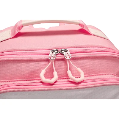 Kingsons Ergo Junior School Backpack, pink