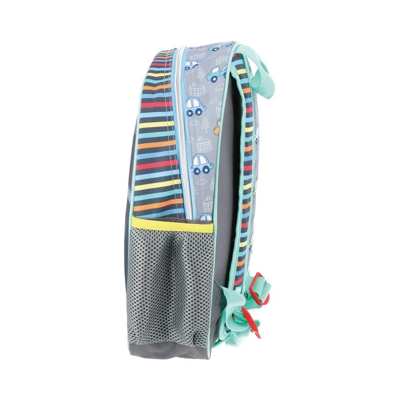 Play Limo Backpack – On the Road, kids