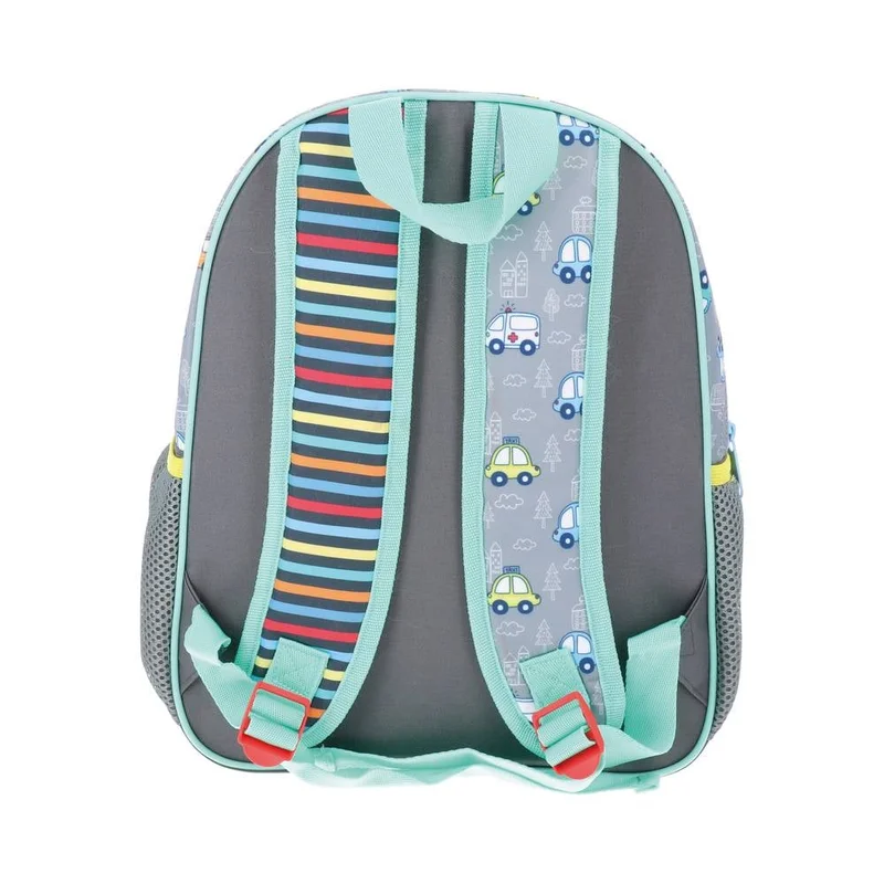 Play Limo Backpack – On the Road, kids