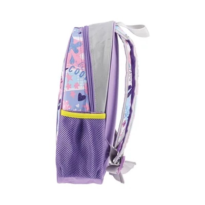 Play Limo Backpack – Unicorn, kids
