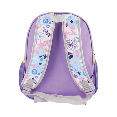 Play Limo Backpack – Unicorn, kids