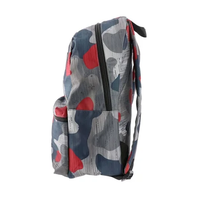 Play Xpack X157 Military Backpack, 2 pockets