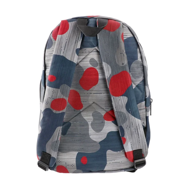 Play Xpack X157 Military Backpack, 2 pockets