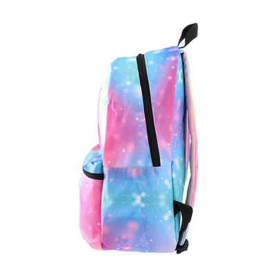 Play Xpack X169 Bright Colors Backpack, 2 pockets