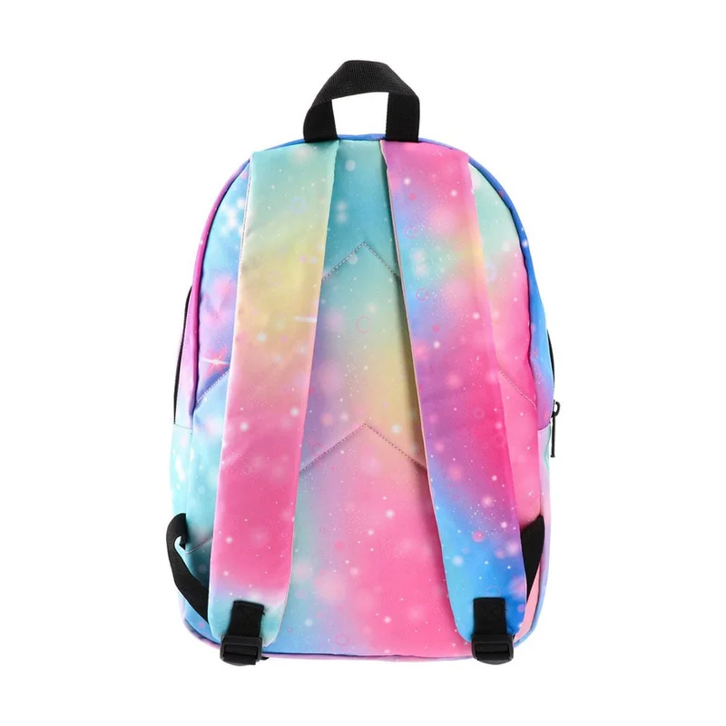 Play Xpack X169 Bright Colors Backpack, 2 pockets