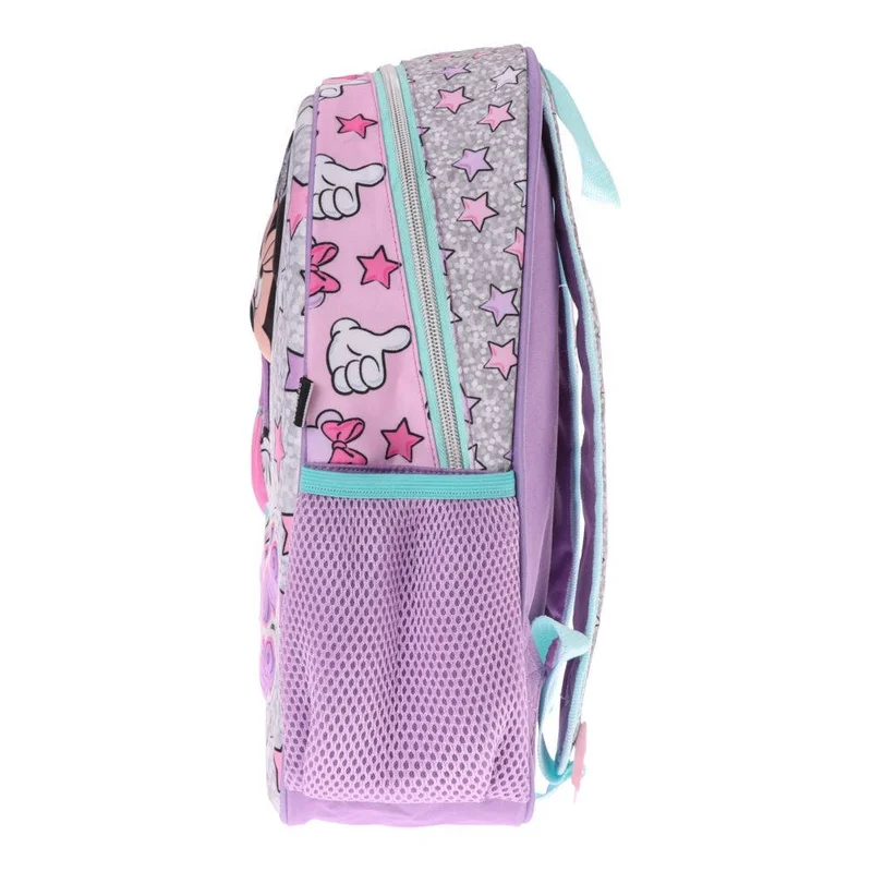 Play Tico Backpack – Minnie Mouse, kids, 3D applique