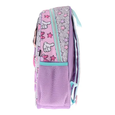 Play Tico Backpack – Minnie Mouse, kids, 3D applique