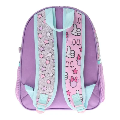 Play Tico Backpack – Minnie Mouse, kids, 3D applique