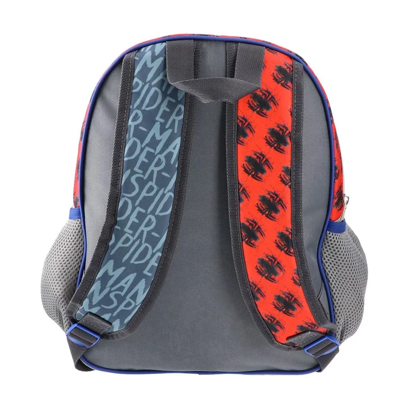 Play Tico Backpack – Spider-Man, kids, 3D applique