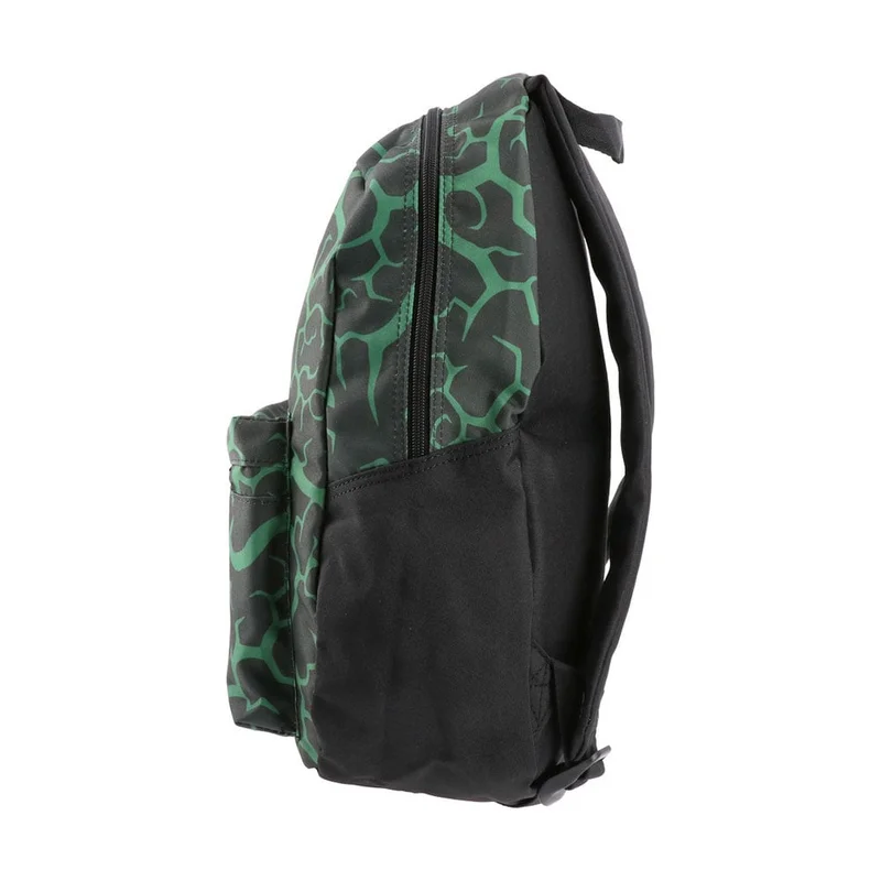 Play 4Pack X39 Backpack, 2 pockets, green