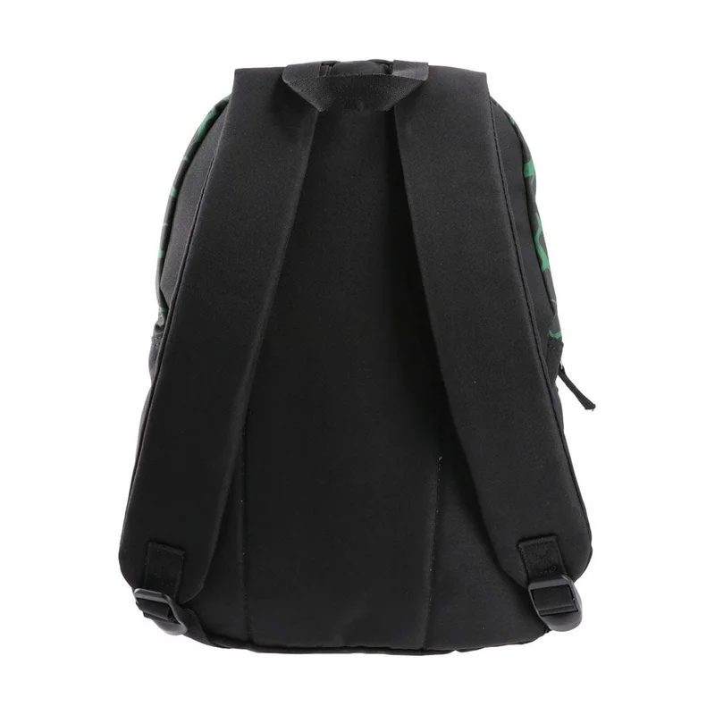 Play 4Pack X39 Backpack, 2 pockets, green
